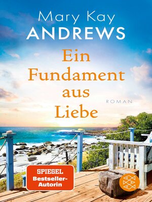 cover image of Ein Fundament aus Liebe
